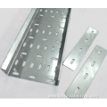 Aluminum Alloy Perforated Trough Type Cable Tray